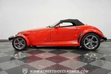 1999 Plymouth Prowler