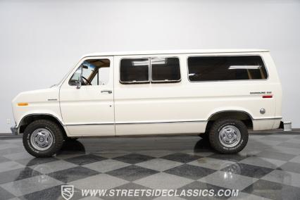 1977 Ford Econoline