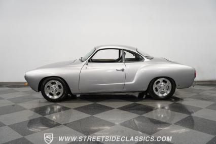 1966 Volkswagen Karmann Ghia