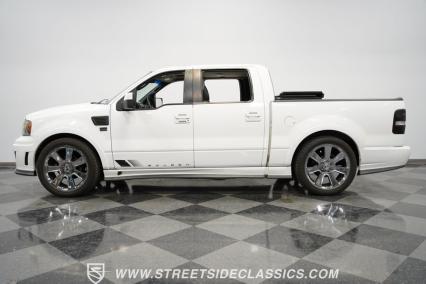 2008 Ford F-150