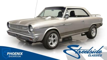 1964 AMC Rambler