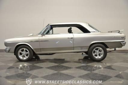 1964 AMC Rambler