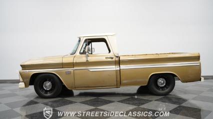 1966 Chevrolet C10