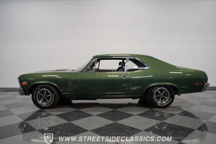 1970 Chevrolet Nova