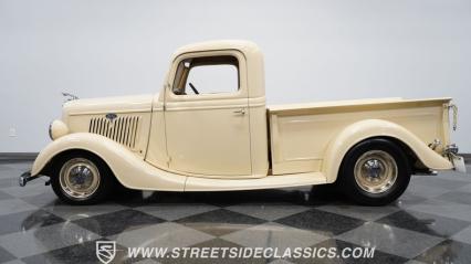 1935 Ford Pickup