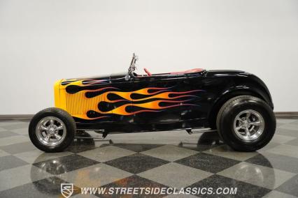 1932 Ford Roadster