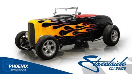 1932 Ford Roadster