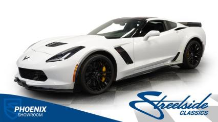 2015 Chevrolet Corvette