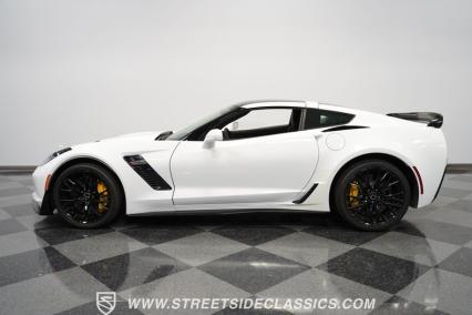 2015 Chevrolet Corvette