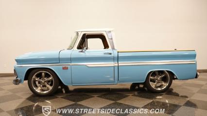 1966 Chevrolet C10