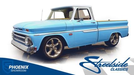 1966 Chevrolet C10