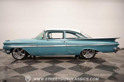 1959 Chevrolet Bel Air