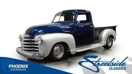 1947 Chevrolet 3100