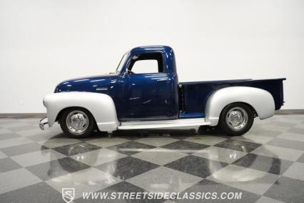 1947 Chevrolet 3100