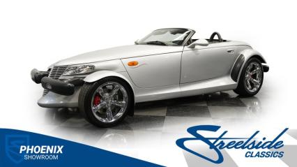 2001 Plymouth Prowler