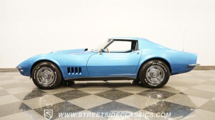 1968 Chevrolet Corvette