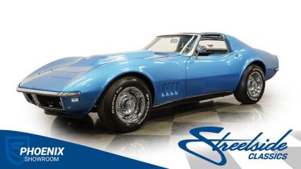 1968 Chevrolet Corvette