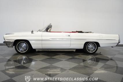 1961 Pontiac Catalina