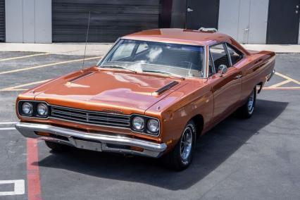 1969 Plymouth Road Runner