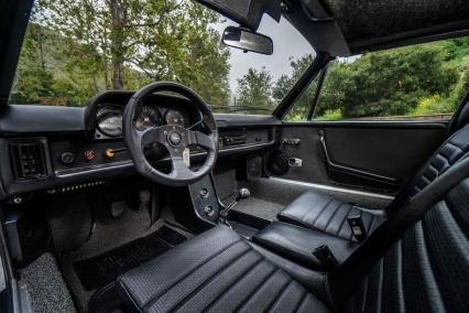 1973 Porsche 914