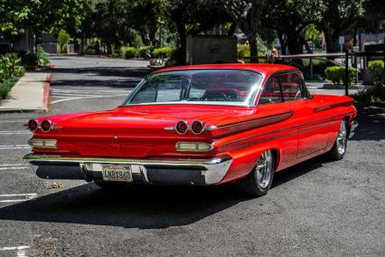 1960 Pontiac Ventura