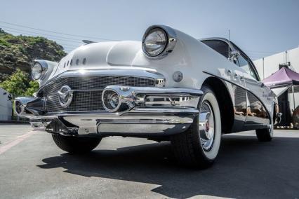 1956 Buick Special