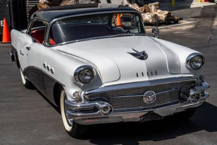 1956 Buick Special