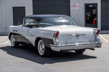 1956 Buick Special