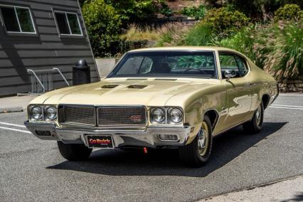 1970 Buick GS455