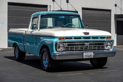 1966 Ford F100