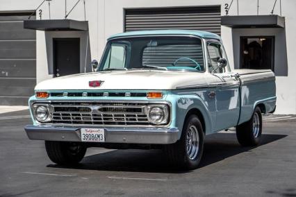 1966 Ford F100