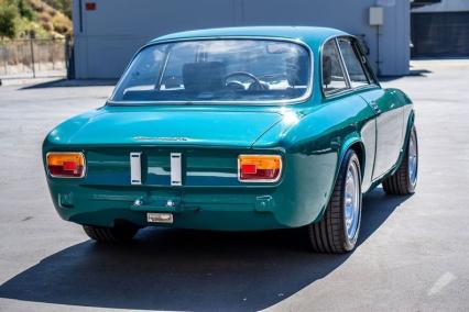 1969 Alfa Romeo GT Junior