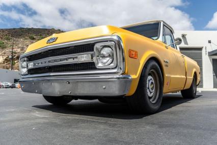 1969 Chevrolet C10