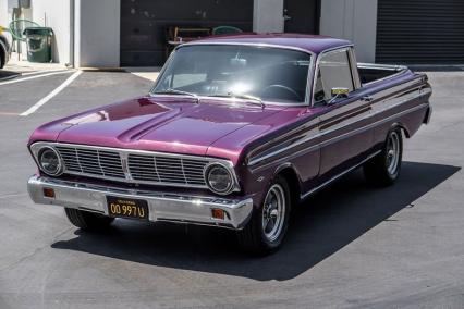 1965 Ford Ranchero