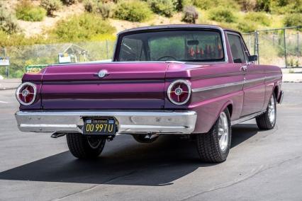 1965 Ford Ranchero