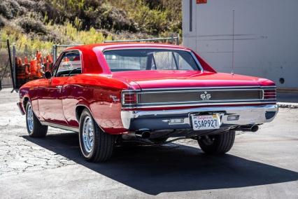 1967 Chevrolet Chevelle