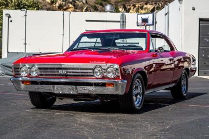 1967 Chevrolet Chevelle