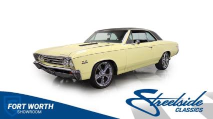 1967 Chevrolet Chevelle