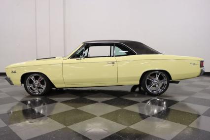 1967 Chevrolet Chevelle