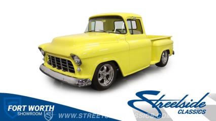 1955 Chevrolet 3100