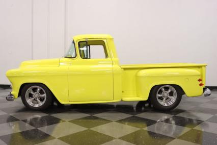 1955 Chevrolet 3100