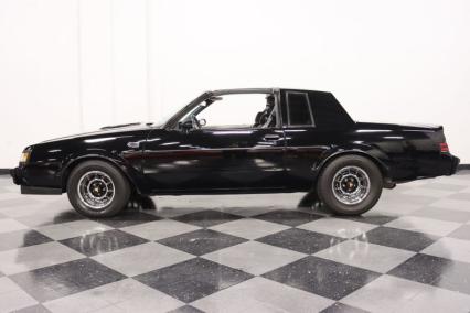 1987 Buick Grand National