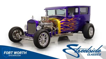 1927 Ford Model T