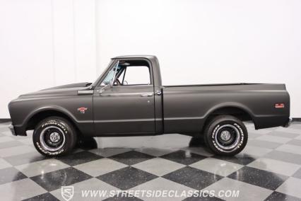 1968 Chevrolet C10