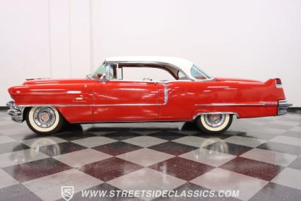 1956 Cadillac Series 62