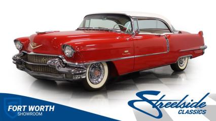 1956 Cadillac Series 62