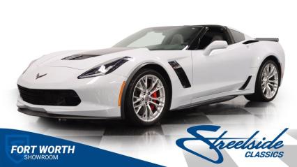 2019 Chevrolet Corvette