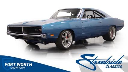 1969 Dodge Charger