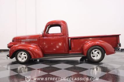 1946 Chevrolet Pickup