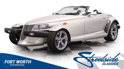 2000 Plymouth Prowler